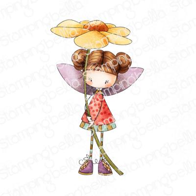 Stamping Bella Stempel - Whimsabella DaisyDream